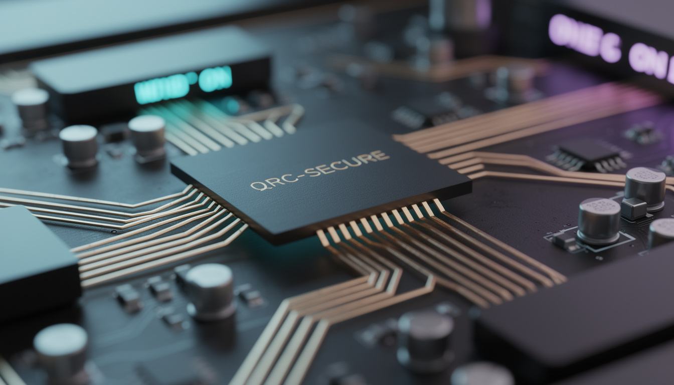 globalplatform lance pavona, une solution innovante pour renforcer la sécurité des puces iot et protéger les objets connectés contre les cybermenaces.