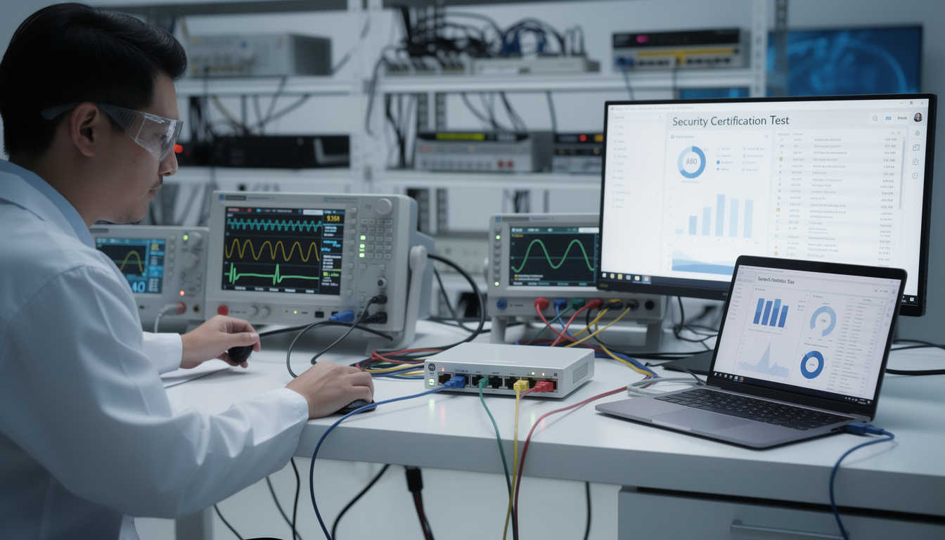 globalplatform présente pavona, une solution innovante pour renforcer la sécurité des puces iot et protéger les objets connectés contre les cybermenaces.