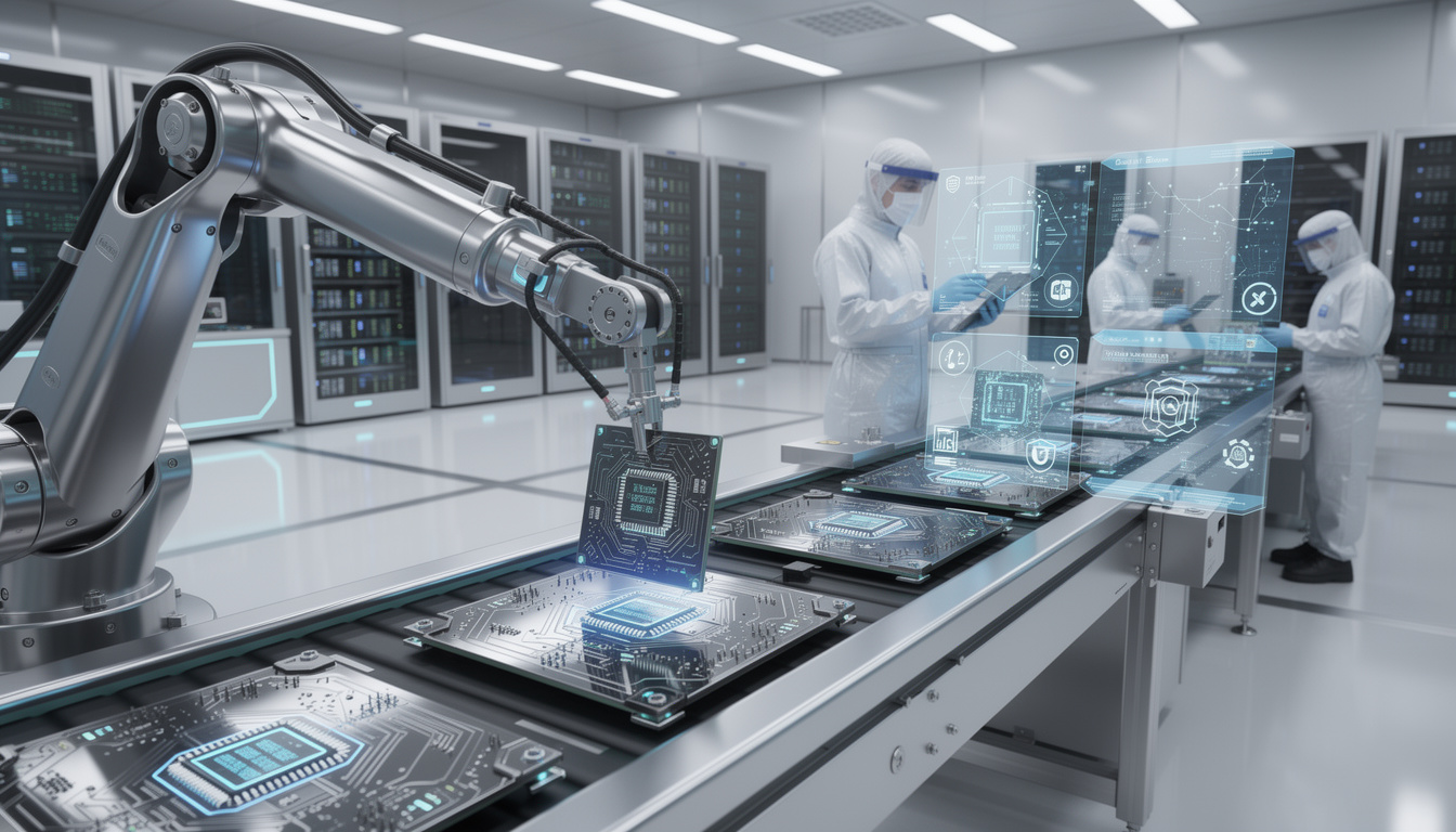 globalplatform lance pavona, une solution innovante pour sécuriser les puces iot et renforcer la protection des objets connectés.
