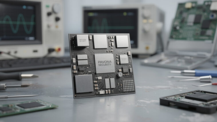 globalplatform lance pavona, une solution innovante pour renforcer la sécurité des puces iot et protéger les dispositifs connectés.