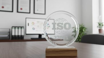 ISO 27001: les normes imposées en 2026