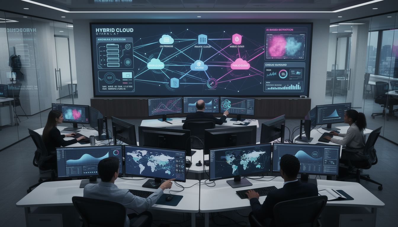 découvrez comment l'intelligence artificielle incite l'europe à accélérer le développement et l'adoption du cloud souverain pour assurer sécurité et indépendance technologique.