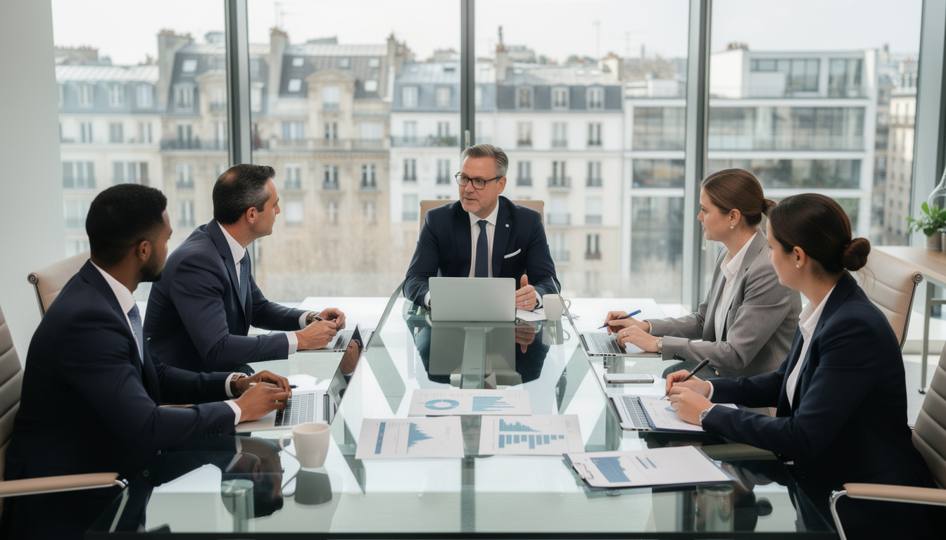 découvrez comment l'intelligence artificielle stimule l'europe à développer rapidement un cloud souverain pour assurer la sécurité et l'indépendance des données.