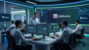 LMArena vous aide à évaluer les meilleurs modèles d'IA du marché