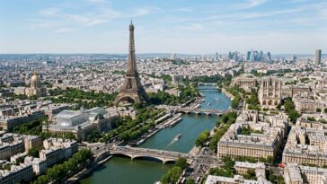 La France veut accélérer le déploiement des data centers pour l’IA
