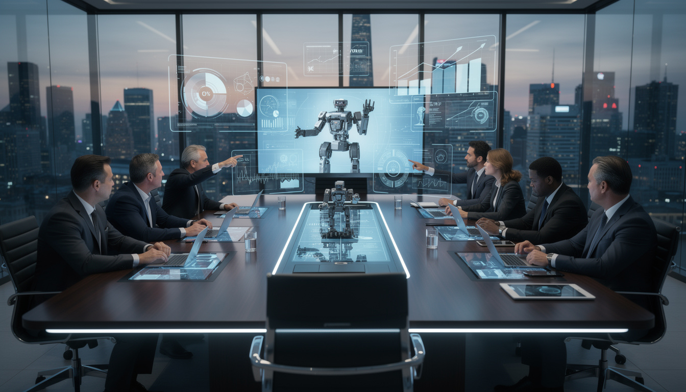 découvrez comment la start-up sud-coréenne rlwrld innove en améliorant la dextérité manuelle des robots grâce à des technologies avancées pour des applications variées.
