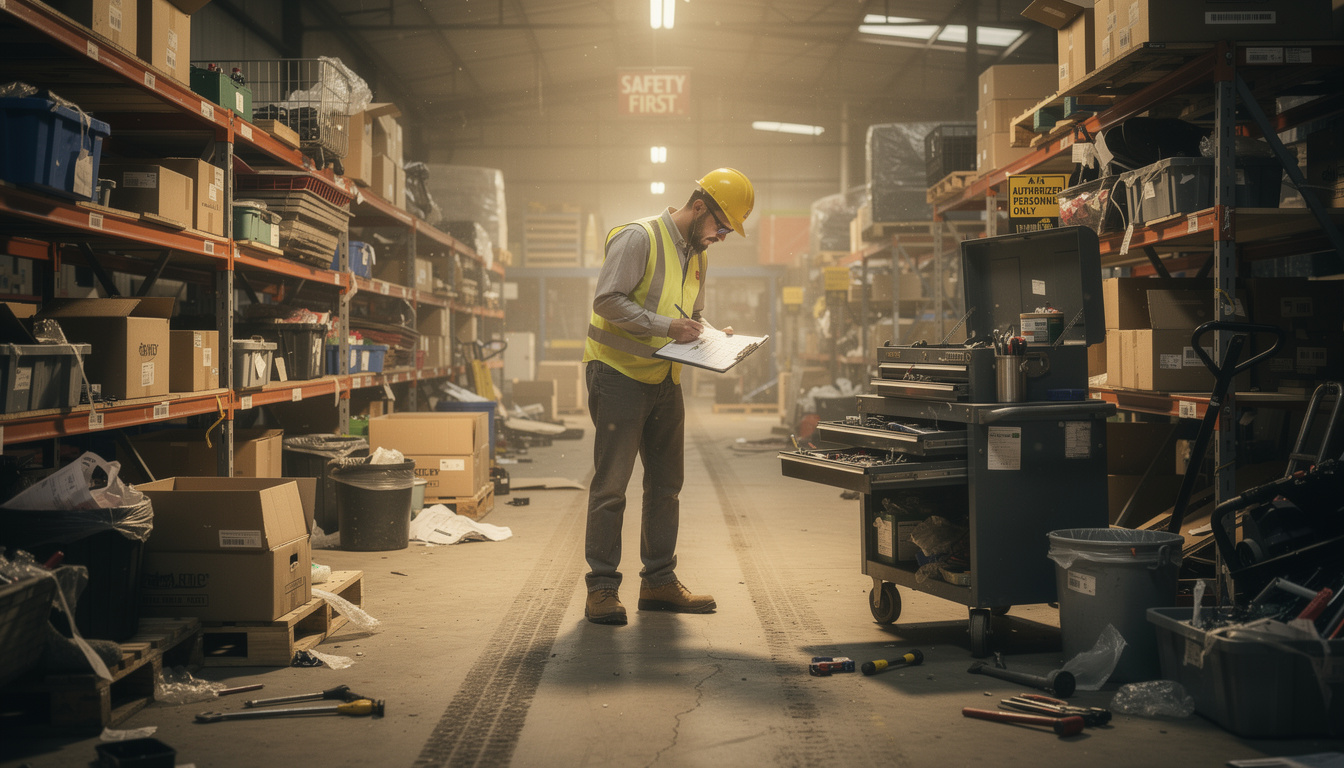 découvrez comment les actifs introuvables engendrent des coûts importants et pourquoi le suivi iot devient essentiel pour optimiser leur gestion et réduire les pertes.