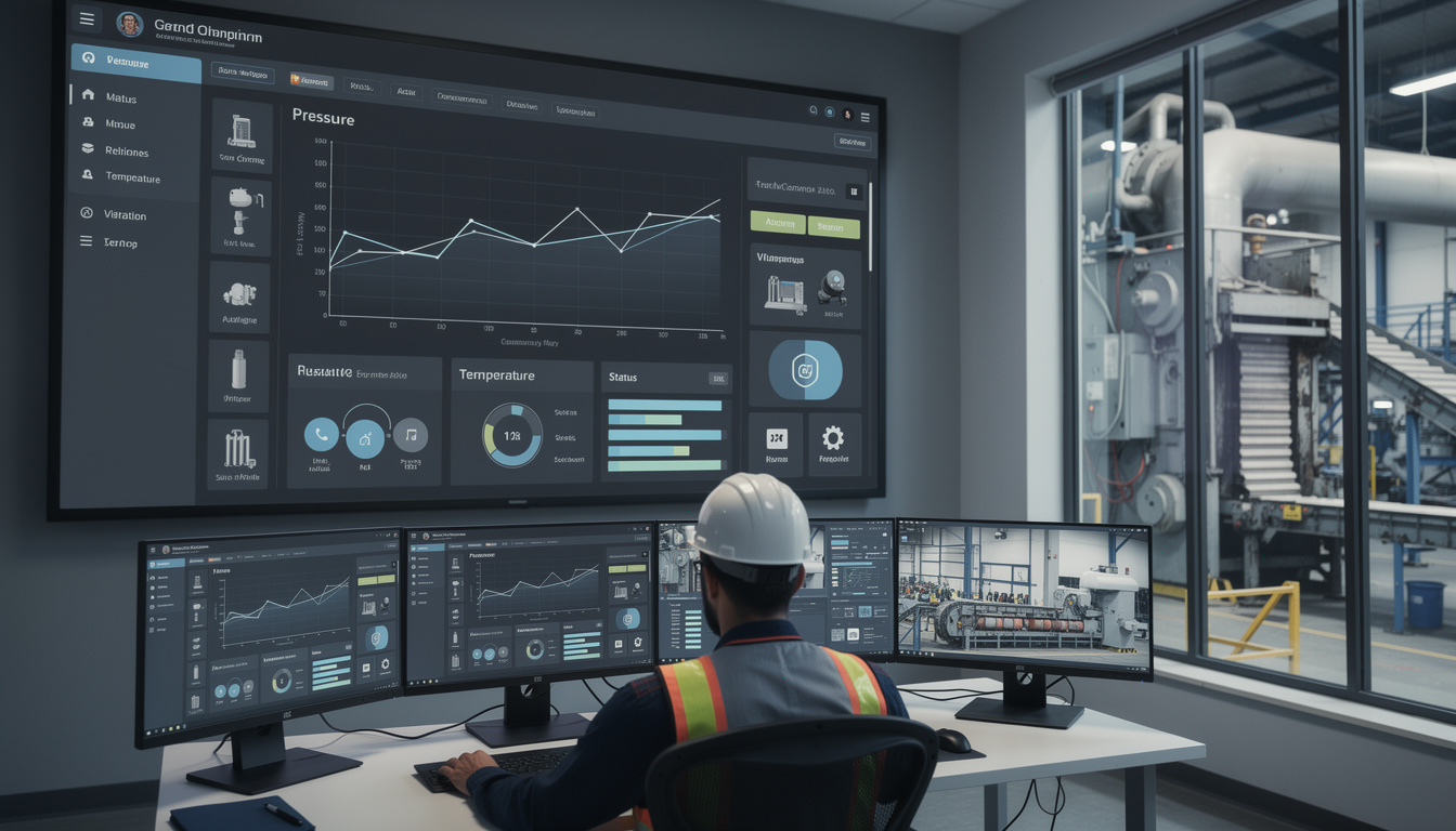 découvrez comment les actifs introuvables impactent les coûts et pourquoi le suivi iot devient essentiel pour optimiser la gestion et réduire les pertes.