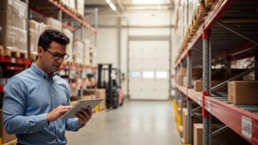 Les actifs introuvables coûtent cher et renforcent l’intérêt du suivi IoT