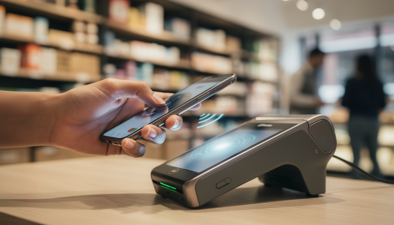 découvrez comment les terminaux de paiement cellulaires révolutionnent le secteur de l'iot retail en offrant des solutions de paiement innovantes, fiables et mobiles pour améliorer l'expérience client.