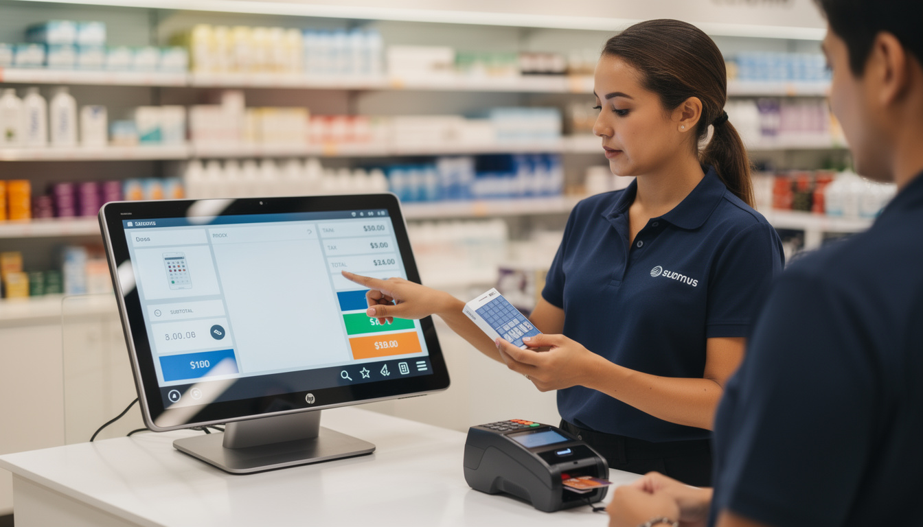 découvrez comment les terminaux de paiement cellulaires révolutionnent le secteur de l’iot retail en facilitant les transactions mobiles, améliorant l’expérience client et optimisant la gestion des points de vente.
