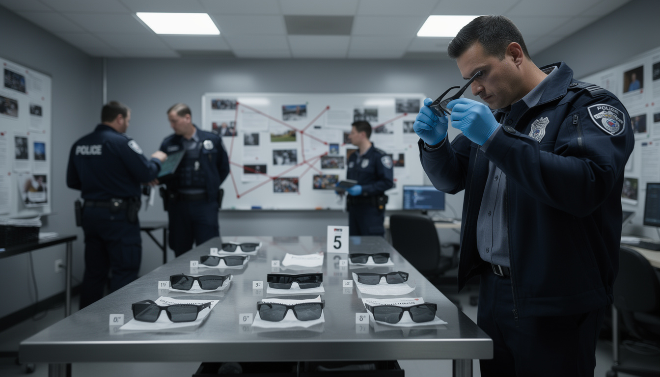 découvrez pourquoi la cnil met en garde contre les risques liés aux lunettes connectées et les enjeux de protection des données personnelles.
