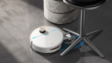 MOVA V70 Ultra Complete