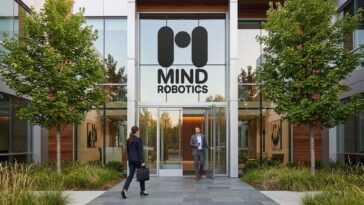 Mind Robotics veut créer des robots pour tous les secteurs industriels