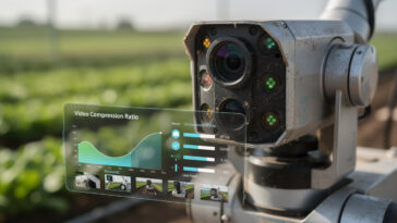 ntt, kubota et docomo collaborent pour tester des robots agricoles télécommandés, innovant dans l'agriculture de précision et la gestion à distance des cultures.