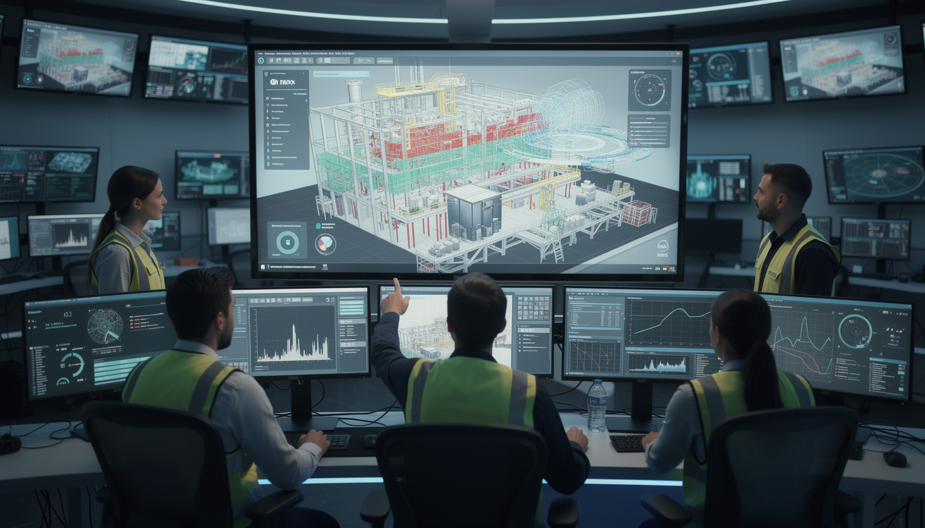 niantic et spexi collaborent pour automatiser les inspections d’infrastructures grâce à des technologies innovantes, améliorant ainsi la sécurité et l’efficacité des contrôles.