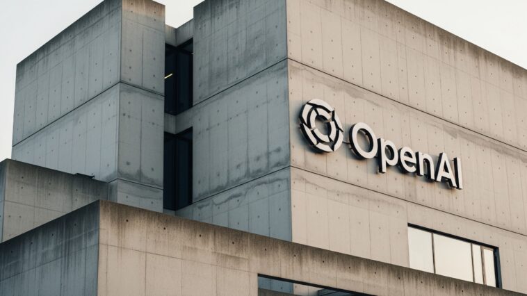 OpenAI affirme avoir déjà sécurisé la puissance de calcul de Stargate