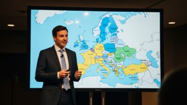 Sopra Steria renforce son ancrage spatial et cyber en Europe
