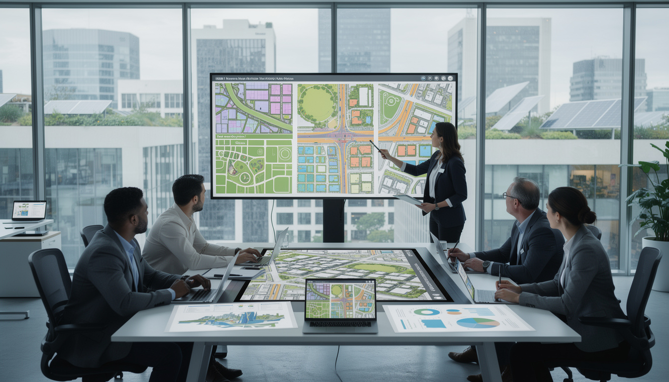 découvrez comment terint met les données au service des territoires intelligents pour optimiser la gestion urbaine et améliorer la qualité de vie.