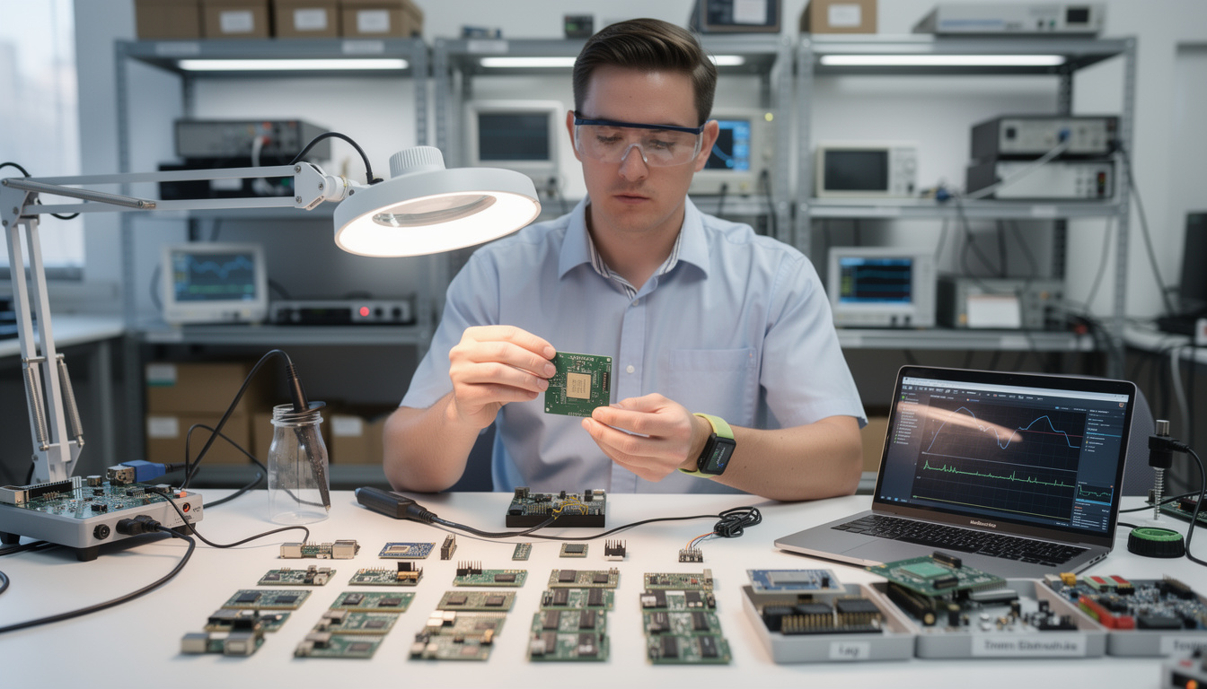 découvrez comment techex valorise l’intelligence artificielle appliquée au monde physique et promeut les innovations dans les villes connectées pour un avenir intelligent et durable.