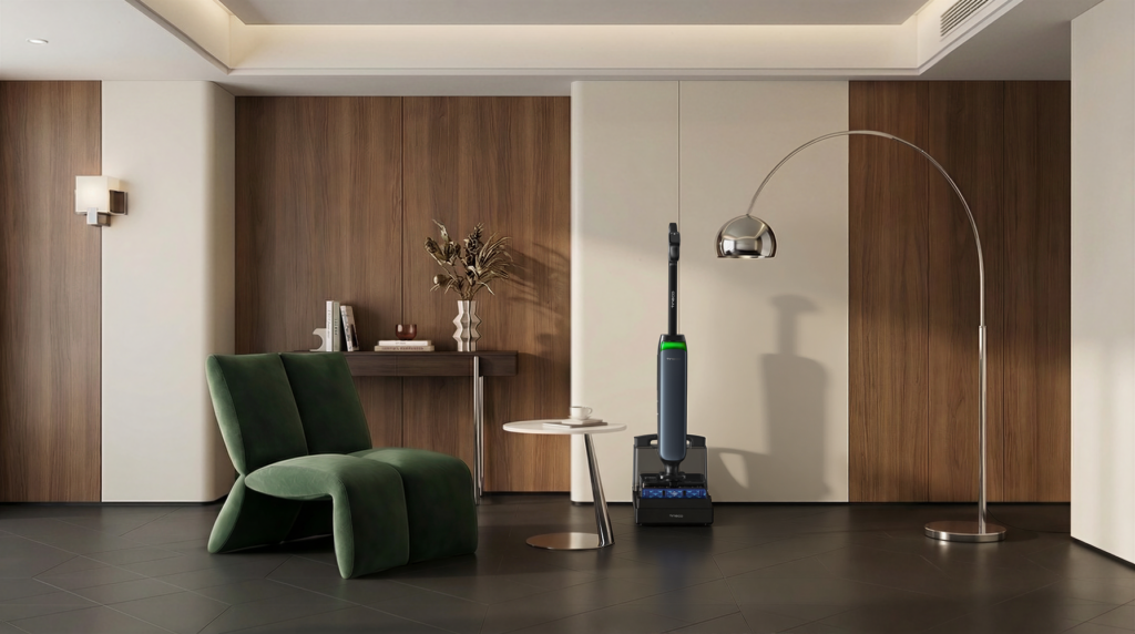 Tineco Floor One Station S9 Artist