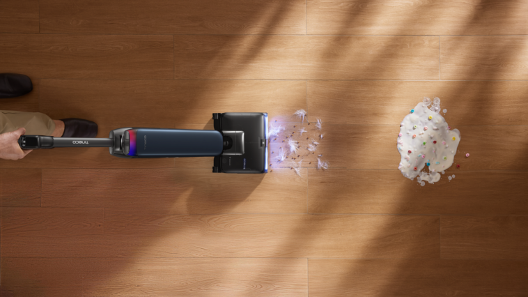 Tineco Floor One Station S9 Artist