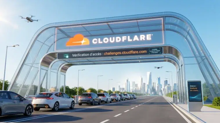 débloquez challenges.cloudflare.com pour continuer à naviguer sereinement