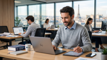 DeepL maîtrise la traduction avec une précision que ses concurrents peuvent difficilement imiter