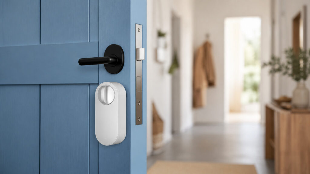 Vacances : pilotez votre maison connectée à distance avec Aqara