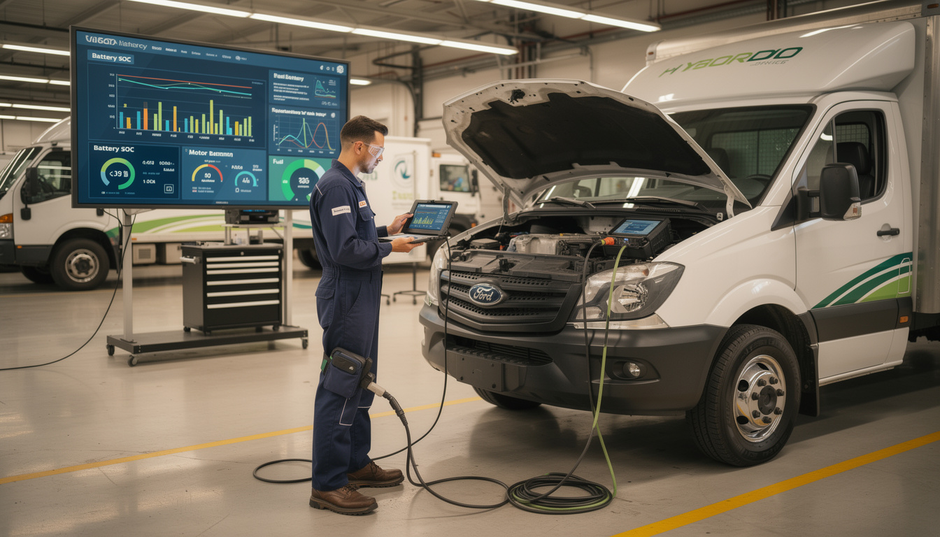 berg insight rapporte que 20,6 millions de systèmes de gestion de flotte sont déployés en amérique latine, indiquant une croissance significative du marché des technologies de suivi et de gestion des véhicules dans la région.