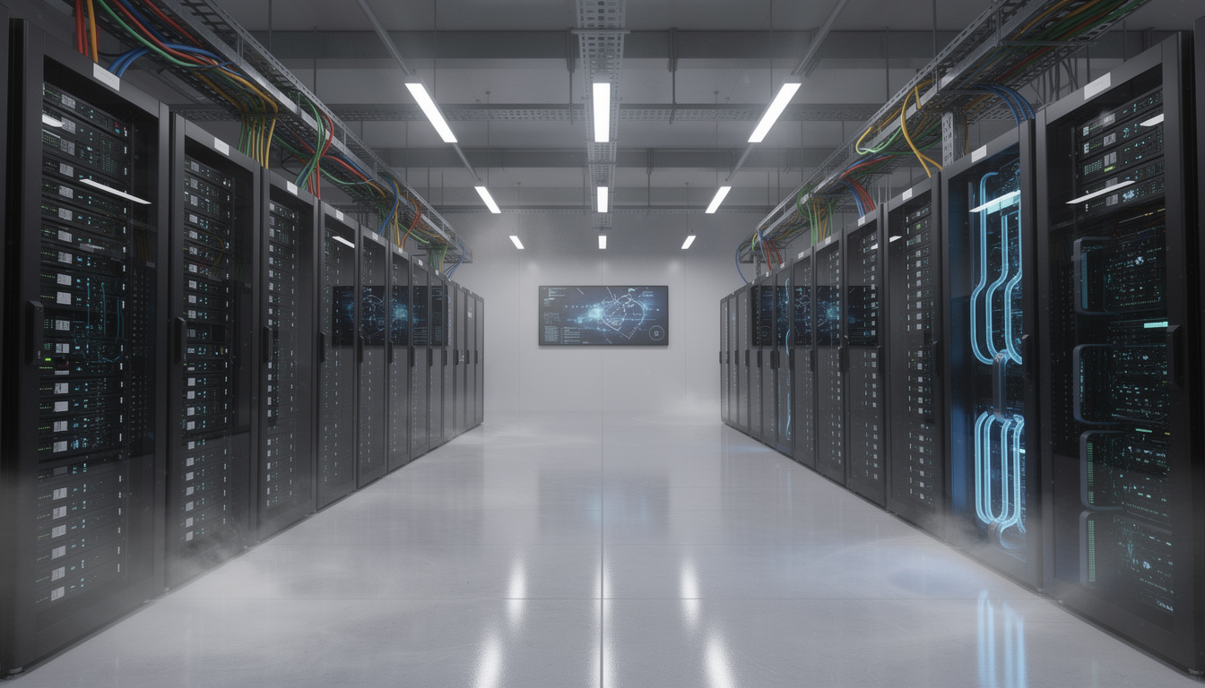 berlin accueille les leaders mondiaux de la tech pour renforcer l'intelligence artificielle en europe, favorisant l'innovation et la collaboration technologique.
