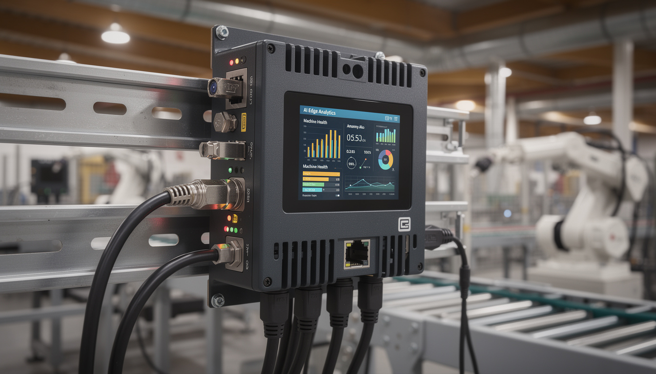 bytesnap met en garde contre l'impact des coûts liés aux batteries dans l'internet industriel des objets (iiot), soulignant l'importance de gérer efficacement cette dépense pour optimiser les opérations industrielles.