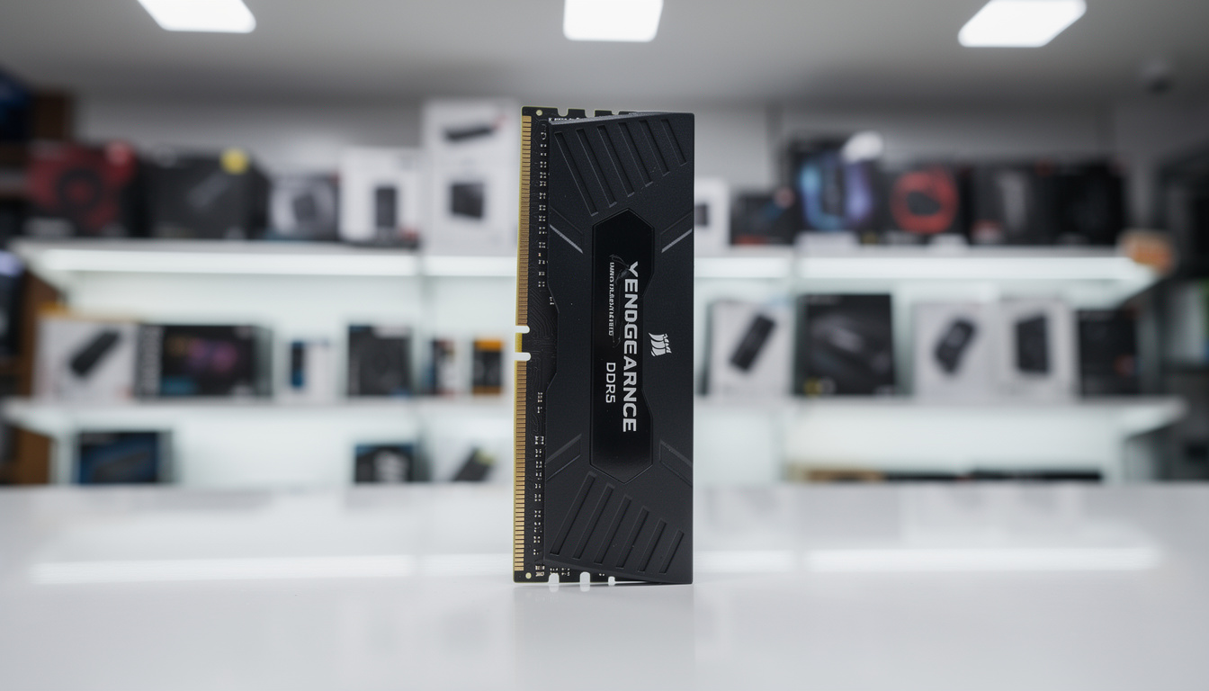 découvrez comment cxmt révolutionne le marché de la mémoire ddr5 grâce à une stratégie de prix agressive, rendant la technologie plus accessible pour tous.