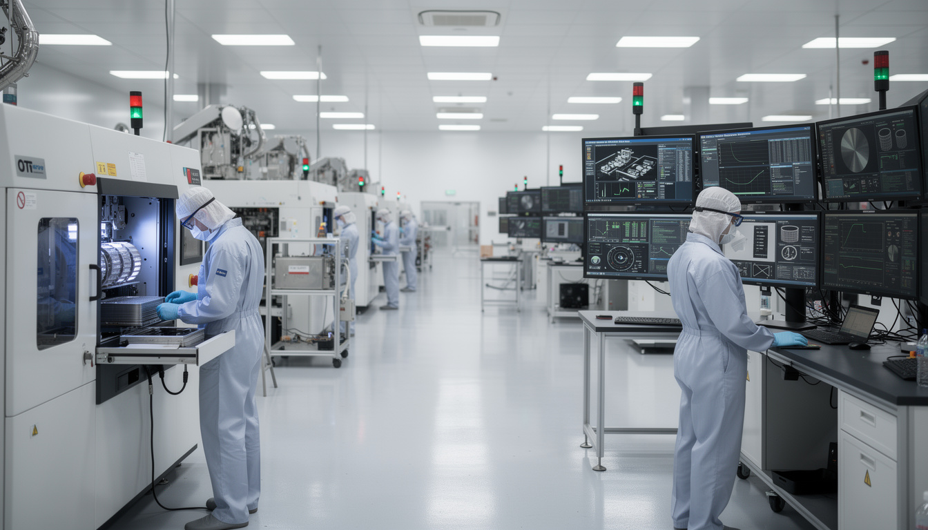 cxmt révolutionne le marché de la mémoire ddr5 en adoptant une stratégie de prix agressive, offrant des performances de pointe à des coûts compétitifs.