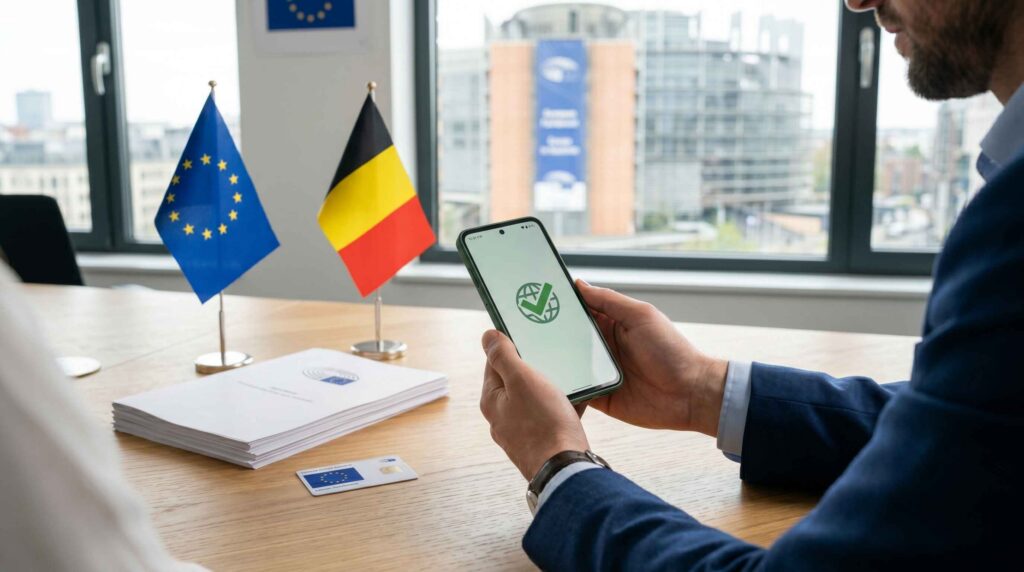Fairphone 6 s'inscrit dans les nouvelles exigences environnementales européennes-clean