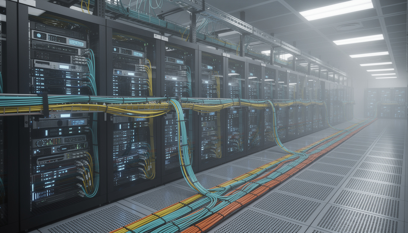 découvrez les différences entre fibre channel et iscsi pour choisir la solution san la mieux adaptée à vos besoins actuels en stockage réseau.