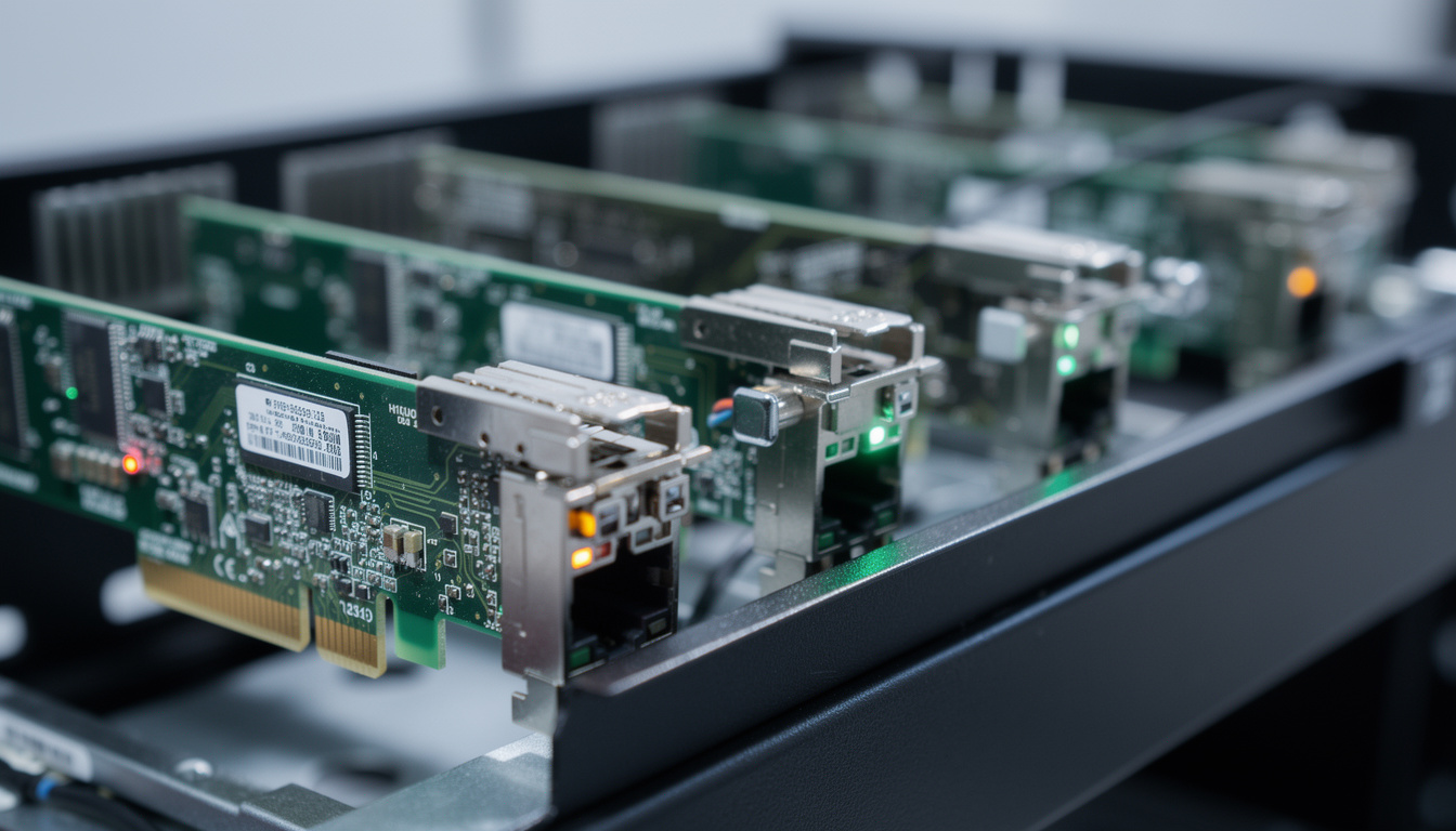 découvrez les différences entre fibre channel et iscsi pour choisir la solution san la plus adaptée à vos besoins actuels en stockage réseau.