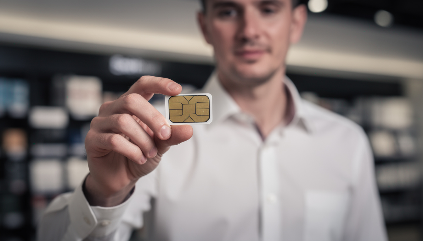 KeySIM renforce la gestion de flotte d’Engineer M8