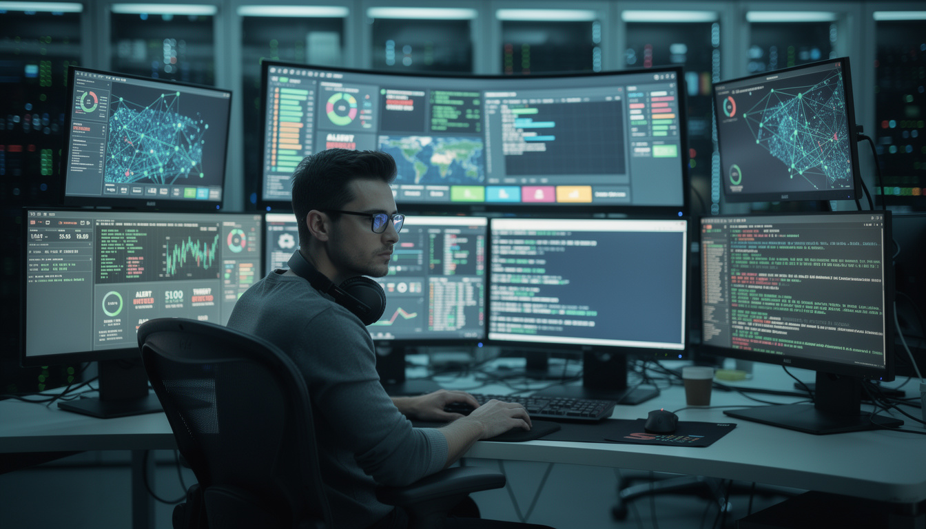 découvrez comment l'ia générative révolutionne la cybersécurité dans l'iot en renforçant la protection des objets connectés et en anticipant les menaces.