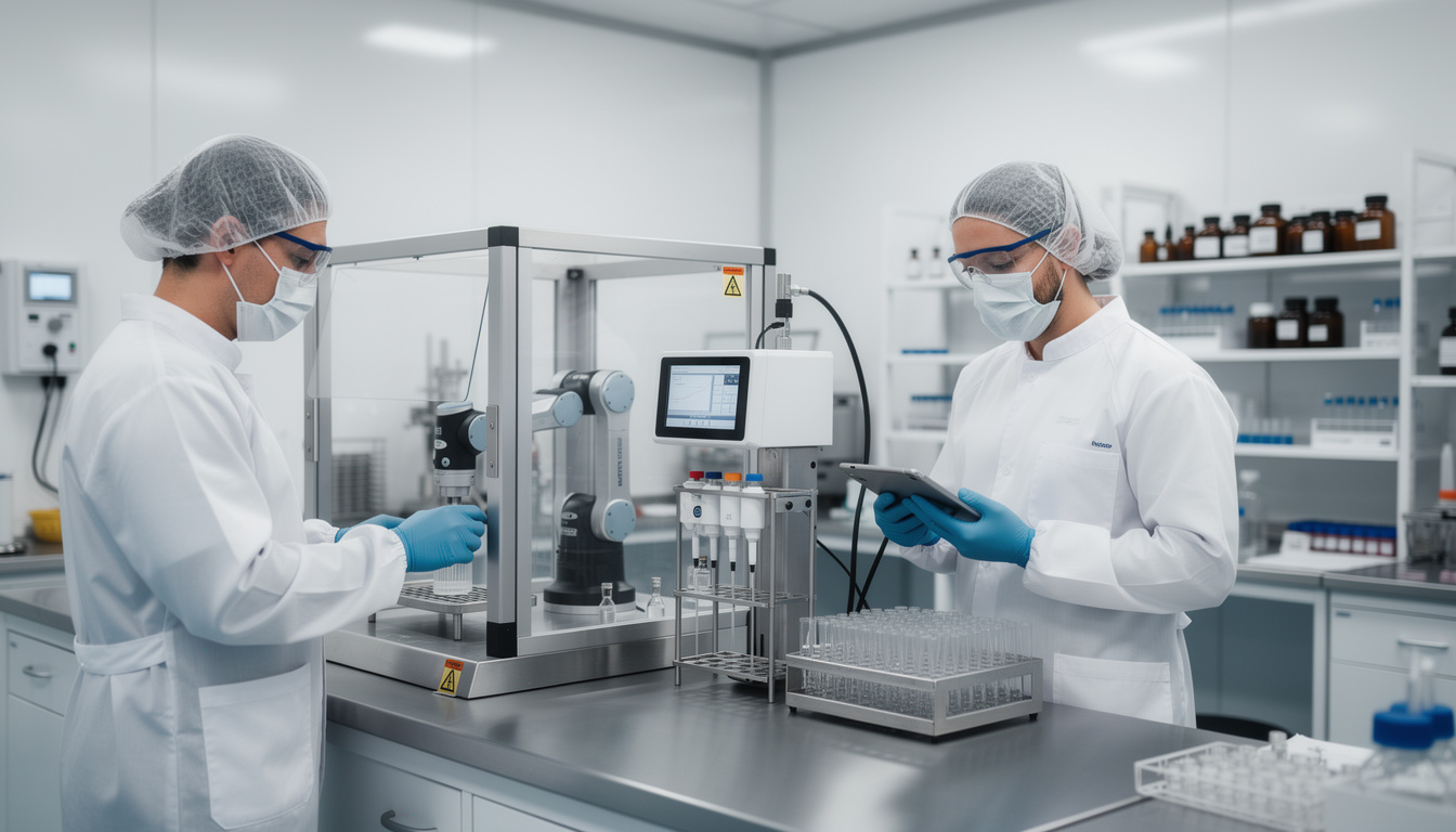 découvrez comment l’iot industriel sert de base essentielle pour le développement et la croissance rapide de l’intelligence artificielle, transformant les industries grâce à une connectivité et une collecte de données optimisées.