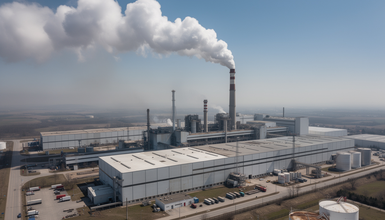 L’IoT industriel devient le socle physique de l’essor de l’IA