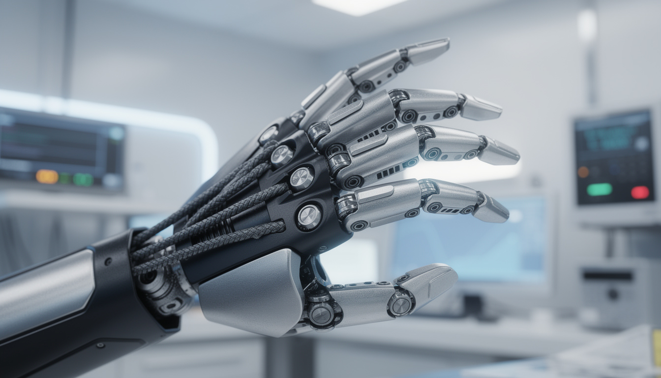 découvrez comment la dextérité est en train de devenir le principal défi dans le développement des robots humanoïdes, repoussant les limites de la technologie et de l'ingénierie.