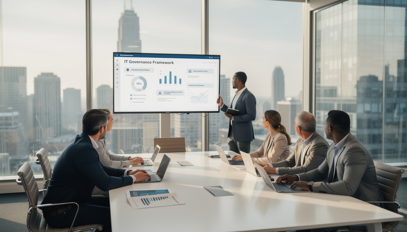 découvrez comment la gestion autonome des terminaux révolutionne le secteur de l'internet des objets (iot) en améliorant l'efficacité, la sécurité et la connectivité des dispositifs.