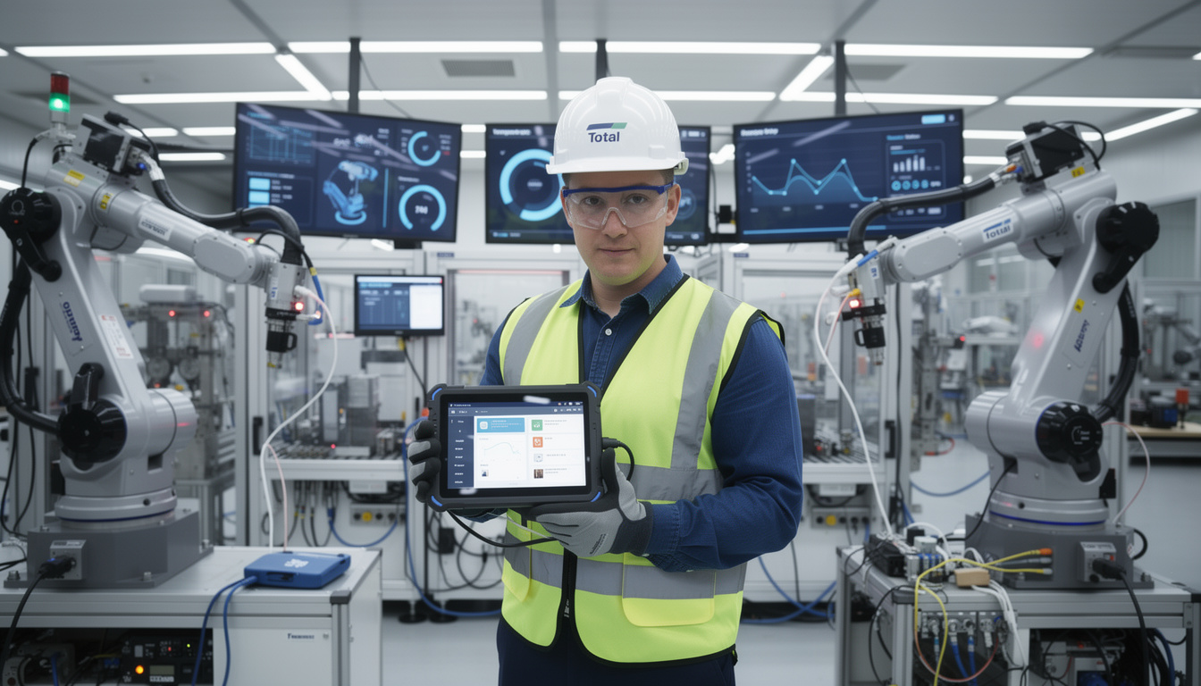découvrez comment les api se positionnent comme la base essentielle pour le développement et la sécurisation des écosystèmes iot, transformant les interactions et les innovations technologiques.
