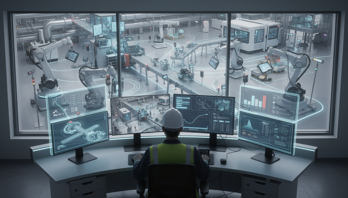 découvrez comment les api s'imposent comme le fondement essentiel des écosystèmes iot, facilitant l'intégration et l'innovation technologique.