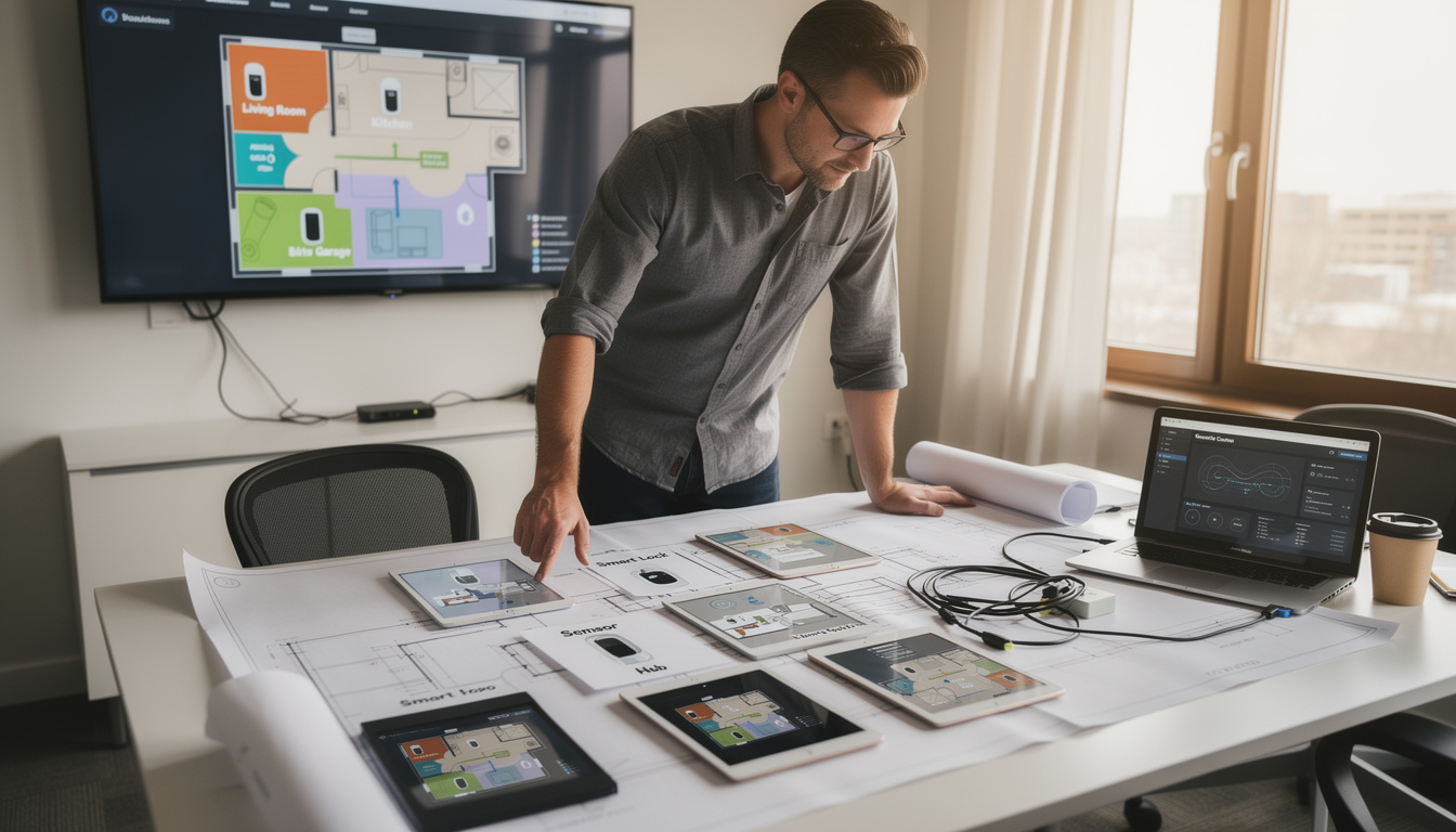 découvrez les critères essentiels pour sélectionner une plateforme d'intelligence artificielle dédiée à la sécurité, alliant performance, fiabilité et innovation.