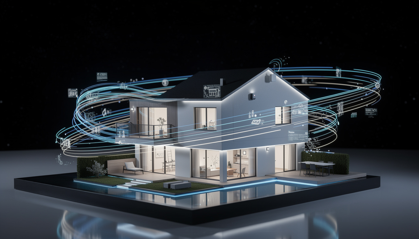 Les critères clés pour choisir une plateforme IA de sécurité pour sa maison intelligente