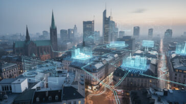 découvrez comment les data centers dédiés à l'intelligence artificielle se multiplient en france, renforçant l'infrastructure numérique et soutenant l'innovation technologique.