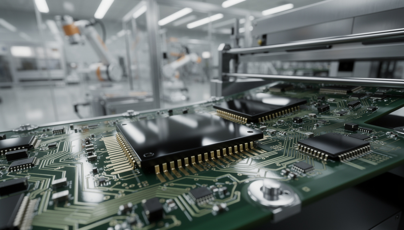 découvrez comment les modules iot cellulaires connaissent une croissance à deux chiffres, dynamisant le secteur de l'internet des objets avec des innovations et une demande en forte hausse.