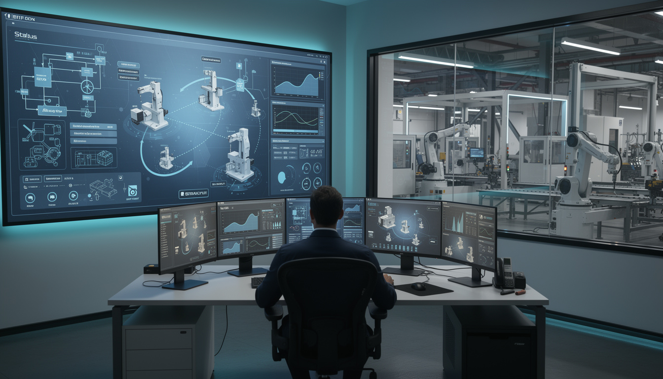 découvrez comment les modules iot cellulaires connaissent une croissance à deux chiffres, dynamisant l'innovation et la connectivité dans les secteurs technologiques.